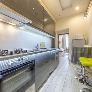 Deluxe Appartement
